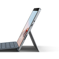 Microsoft 微软 Surface Go 2 二合一平板电脑/笔记本电脑 8G+128G裸机