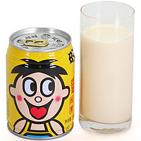 Want Want 旺旺 旺仔牛奶 果汁味 245ml