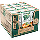 KAGOME 可果美 野菜蔬菜饮料 200ml*12盒