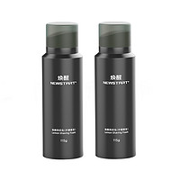 焕醒 NEOWAK 男士剃须泡 115g*2