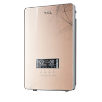 TCL TDR-85TM 即热式电热水器 8500W 金色