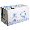 GMUNDNER MILCH 部分脱脂纯牛奶 1L*12盒