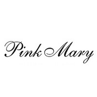 Pink Mary/粉红玛琍