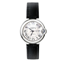 Cartier 卡地亚 BALLON BLEU DE CARTIER腕表系列 40毫米自动上链腕表 WSBB0039