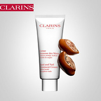 抖音超值购：CLARINS 娇韵诗 天鹅护手霜 100ml