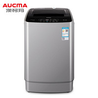 AUCMA 澳柯玛 XQB80-5801 全自动波轮洗衣机 8公斤