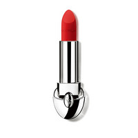 GUERLAIN 娇兰 臻彩宝石丝绒唇膏 3.5g,214 炽焰樱桃