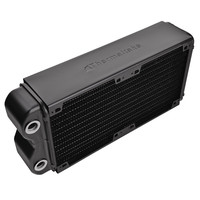Thermaltake 曜越 Pacific RL系列 RL240 240mm 一体式水冷散热器