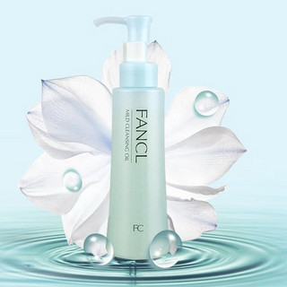 FANCL 芳珂 纳米卸妆油 120ml*2