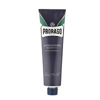 PRORASO 博拉索 修复润肤系列男士芦荟维生素E剃须膏 150ml