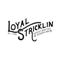 LOYAL STRICKLIN