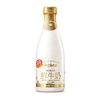 MENGNIU 蒙牛 原生高钙鲜牛奶  720mL