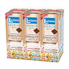Lactasoy 力大狮 豆奶 巧克力味 250ml*12盒
