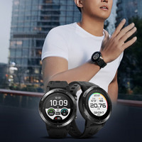 codoon 咕咚 X3-RE 智能运动手表 智能心率 GPS定位  跑步骑行运动手表
