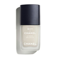 CHANEL 香奈儿 男士指甲油 #402NATURAL透明色 13ml