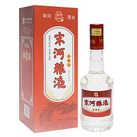 宋河粮液 粮液 新精品 50%vol 浓香型白酒