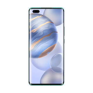 HONOR 荣耀 30 Pro+ 5G手机 8GB+256GB 绿野仙踪