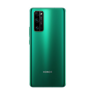 HONOR 荣耀 30 Pro+ 5G手机 8GB+256GB 绿野仙踪