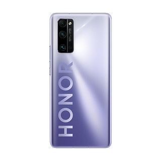 HONOR 荣耀 30 Pro+ 5G手机 8GB+256GB 钛空银