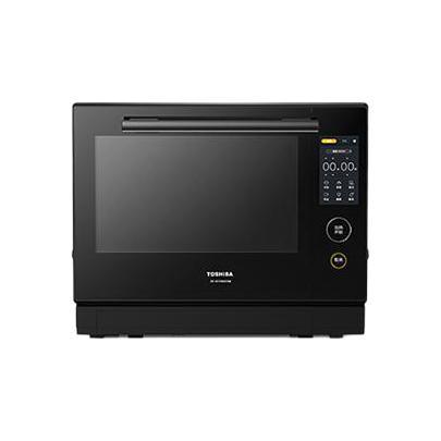 TOSHIBA 东芝 ER-VD7000CNB 微蒸烤一体机 30L 黑色