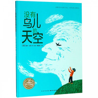 《没有鸟儿的天空》(精装)