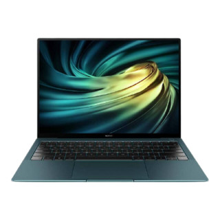 HUAWEI 华为 MateBook E 2023款二合一平板电脑触屏笔记本12.6英寸120Hz高刷 i7-1260U 16G+1T 灰机身+灰键盘