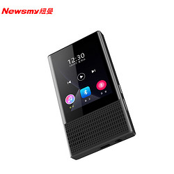 Newsmy 纽曼 A36 音乐播放器 16GB