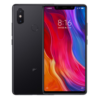 Xiaomi 小米 8 SE 4G手机 4GB+64GB 灰色