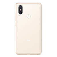 Xiaomi 小米 8 SE 4G手机 6GB+64GB 金色