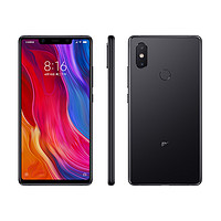 Xiaomi 小米 8 SE 4G手机 6GB+64GB 灰色