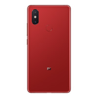 Xiaomi 小米 8 SE 4G手机 6GB+128GB 红色