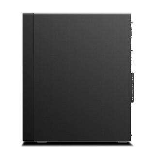 Lenovo 联想 ThinkStation P330 工作站（酷睿i7-8700、P400、8GB、256GB SSD+1TB HDD)