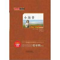 小海蒂( 无障碍阅读)(精)/ 语文教材配套阅读丛书