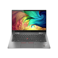 ThinkPad 思考本 X1 Yoga 2020款 14英寸笔记本电脑（i5-10210U、8GB、512GB、2K）