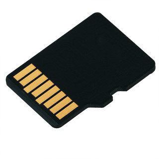 Kingston 金士顿 SDCA3 Micro-SD存储卡 32GB（UHS-I、U3）中国红