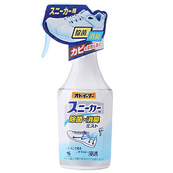 KOBAYASHI 小林制药 鞋用除臭剂 250ml