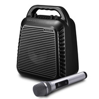 ShiDu 十度  SD-S90 扩音器 经典黑