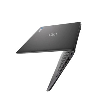 DELL 戴尔 Latitude 5400 14.0英寸 商务本 黑色 (酷睿i5-8265U、核芯显卡、8GB、1TB HDD、720P、IPS、60Hz）