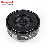 Honeywell 霍尼韦尔 防毒面具 75001滤毒盒