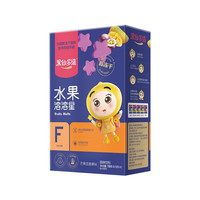 Gobestway 果仙多维 水果溶溶星 芒果百香果味 18g