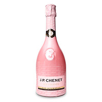 J.P.CHENET 香奈 冰爽半干桃红起泡葡萄酒 750ml