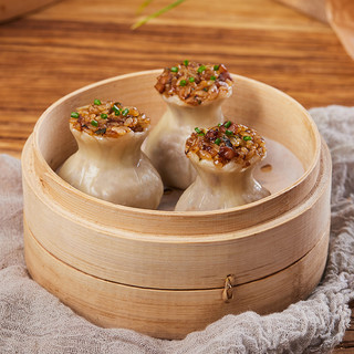 Anjoy 安井 糯米烧麦 1kg