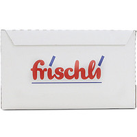 frischli 菲仕利 全脂纯牛奶 1L*12盒