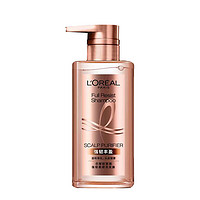 88VIP：L'OREAL PARIS 欧莱雅生姜强韧发根固发护发蓬松男女护发素440ml