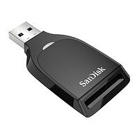 SanDisk 闪迪 SDUHS-I读卡器