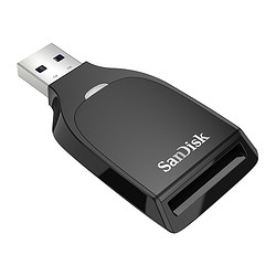 SanDisk 闪迪 SDUHS-I SD读卡器