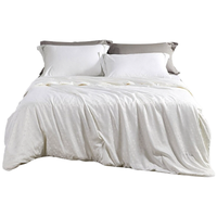  罗莱生活 LUOLAI 家纺 丝恋蚕丝冬被 200*230cm