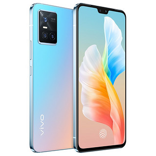 vivo S10 Pro 5G手机 12GB+256GB 绮光幻彩