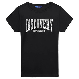 discovery expedition 男子运动T恤 DAJG81102