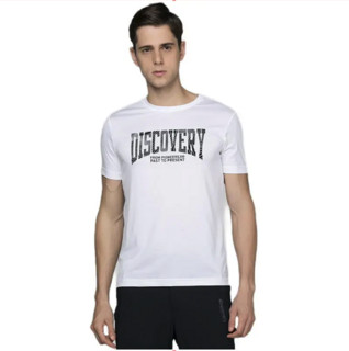 discovery expedition 男子运动T恤 DAJG81102